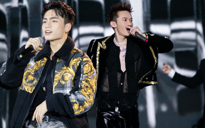 Xôn xao khoảnh khắc khán giả 'im bặt' trong màn trình diễn của Kay Trần, còn bị chê thua cả MONO Ảnh 2