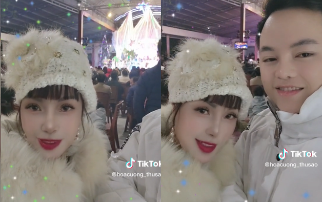 Ảnh cắt từ clip 