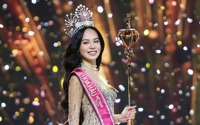 Thuở đi học từng bị chê 'chân dài não ngắn', Thanh Thủy nỗ lực ra sao để trở thành Hoa hậu như hôm nay? Ảnh 2