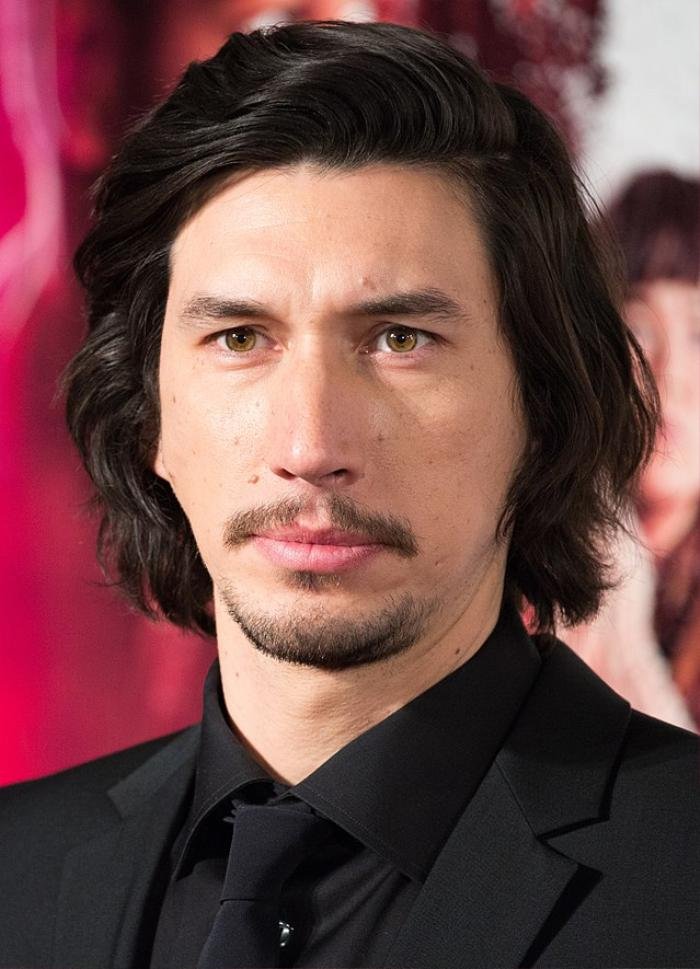 Ngôi sao Quả Cầu Vàng - Adam Driver 'lột xác' trong phim của biên kịch Vùng Đất Câm Lặng Ảnh 6