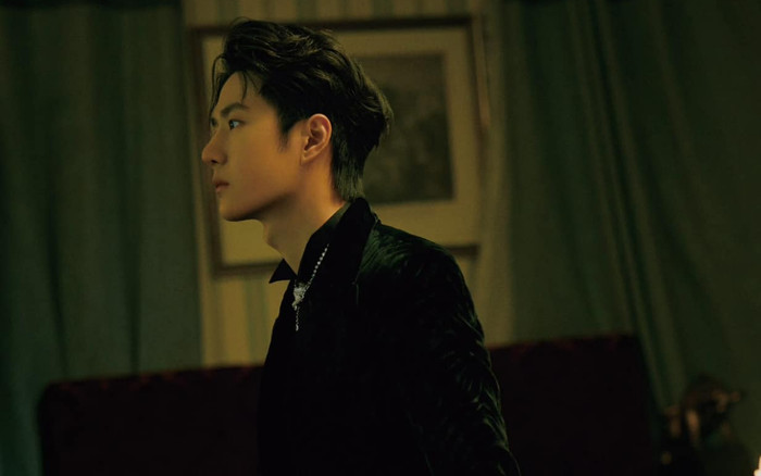 Vương Nhất Bác công bố 'tin vui' vào cuối năm, fan nghe xong chỉ biết ngỡ ngàng Ảnh 2