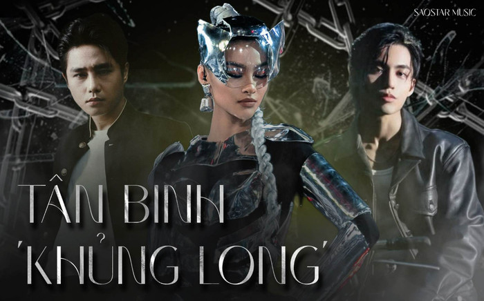 Cuộc đua tân binh Vpop: MONO - Tăng Duy Tân thâu tóm loạt hit 'khủng', xuất hiện nhiều nhân tố đáng gờm Ảnh 2