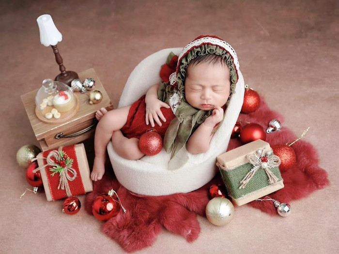 Sự dễ thương đến mức 'cưng xỉu' của em gái Muội Muội