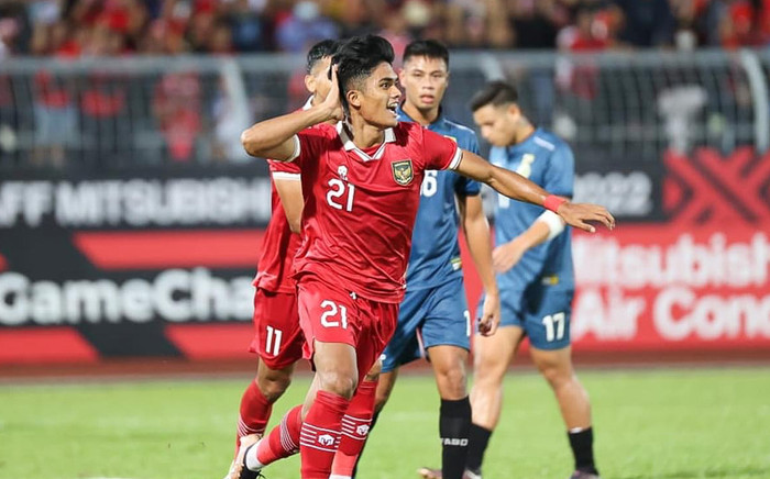 Indonesia thắng Brunei 7-0: HLV Shin phá kỷ lục của ông Park Ảnh 2