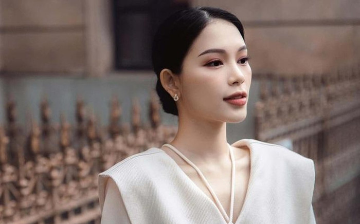 Linh Rin: 'Tôi từ Anh về Việt Nam vì Phillip Nguyễn' Ảnh 2