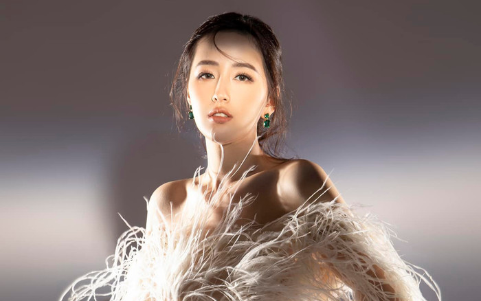 Mai Phương Thuý bất ngờ đăng đàn phủ nhận chuyện có bầu, chuyện gì đây? Ảnh 2