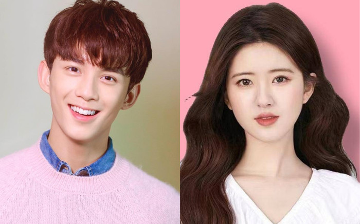 Triệu Lộ Tư và Ngô Lỗi chính thức thông báo nhận quả ngọt sau thời gian dài hẹn hò Ảnh 2