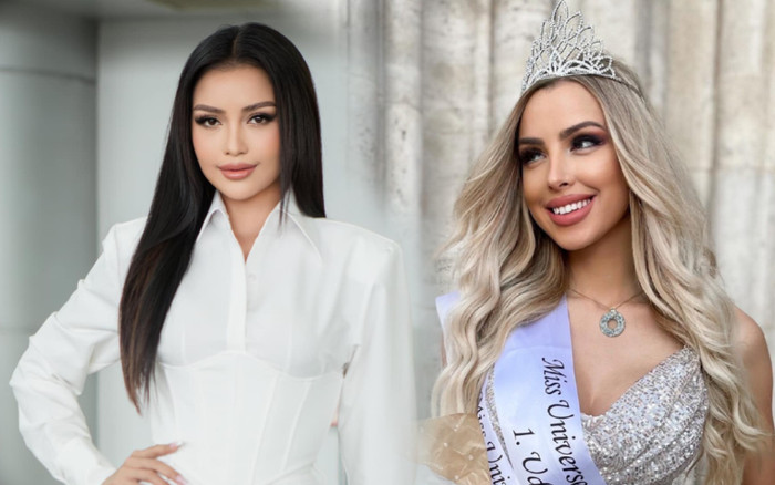 Loạt đối thủ bỏ thi Miss Universe 2022: Nhân tố cản đường Ngọc Châu hầu như không còn một ai? Ảnh 2