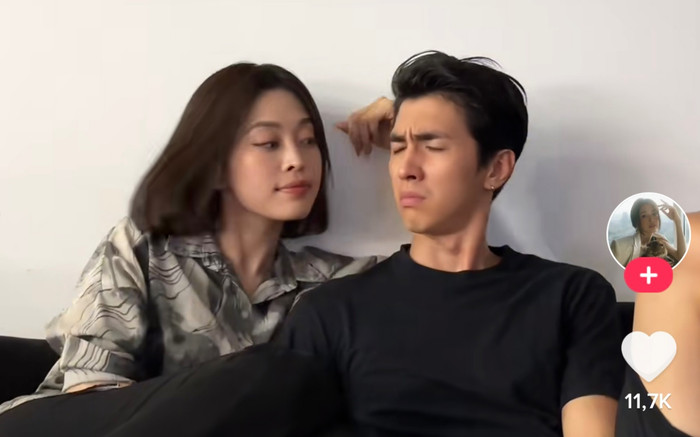 Phương Nga tự 'bóc phốt' tính cách thật của bản thân, Bình An chỉ biết thở dài Ảnh 2