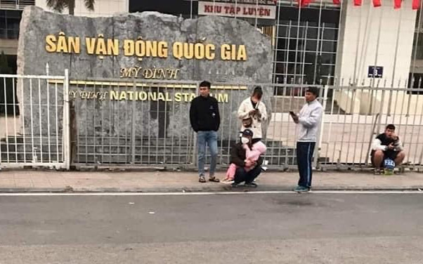 Chuyện sân Mỹ Đình: Đừng nhắc nhở và rút kinh nghiệm, cần trách nhiệm Ảnh 2