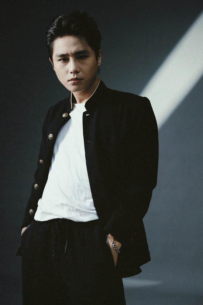 Nam ca sĩ Vpop bất ngờ xuất hiện trên trang nghe nhạc lớn nhất Trung Quốc Ảnh 1