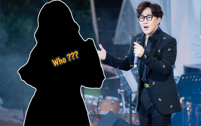 Nổi tiếng với giọng hát 'nuốt mic', thế nhưng Trung Quân lại 'lạc tone' khi song ca cùng nữ ca sĩ này Ảnh 2