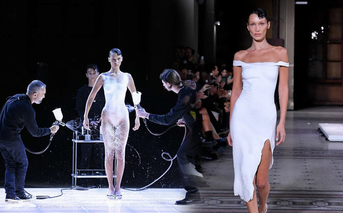 Trình diễn thời trang trong một kỷ nguyên mới: Mọi thứ đều cần được 'viral' Ảnh 2