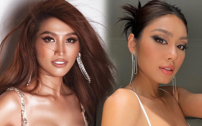 Sau Hà Tăng - Linh Rin, showbiz có thêm cặp mĩ nhân Việt cùng hẹn hò hai anh em ruột Ảnh 2