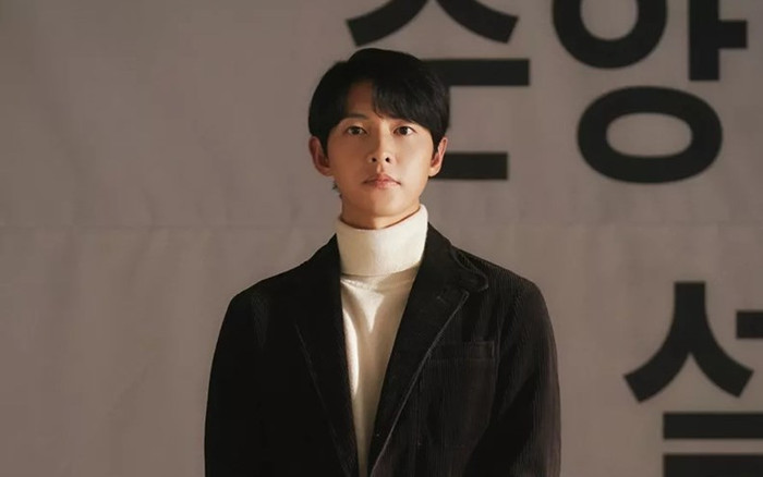 Sự nghiệp và tình yêu đều 'lên như diều gặp gió', cát xê của Song Joong Ki dự kiến sẽ tăng cao Ảnh 2