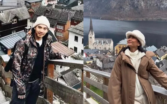 H'Hen Niê và bạn trai có hành động 'đánh dấu chủ quyền' khi bí mật du lịch cùng nhau Ảnh 2