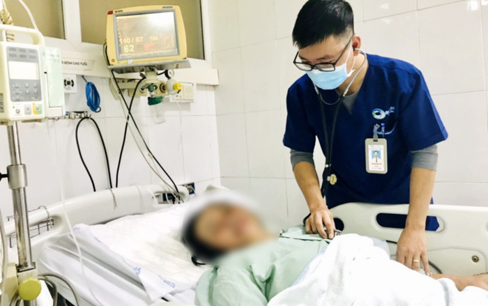 Người phụ nữ ăn 2 miếng gan cá liền nguy kịch: Bác sĩ cảnh báo loại cá nấu 6 tiếng độc mới giảm 1 nửa Ảnh 2