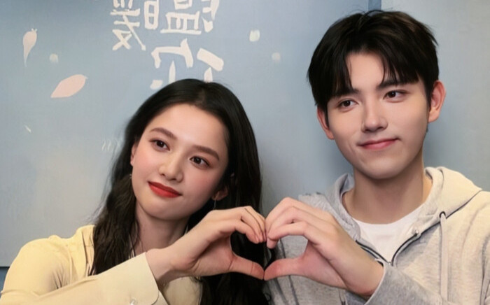 Lộ tin Trần Phi Vũ đã có người mới, không thể yêu Trương Tịnh Nghi, fan tan nát cõi lòng Ảnh 2