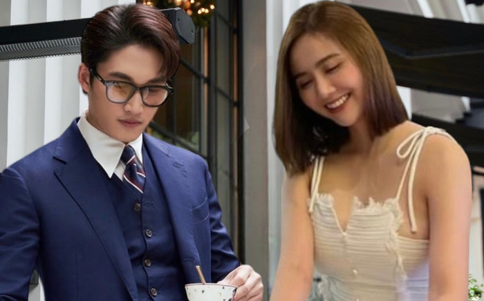 Đăng ảnh 'thả thính', netizen tìm ra điểm chung giữa Huyền Lizzie và Đình Tú Ảnh 2