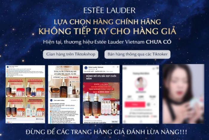 Tiktoker 2,6 triệu người theo dõi bị tố bán hàng giả, nhãn hàng đăng thẳng mặt cảnh báo người tiêu dùng Ảnh 4