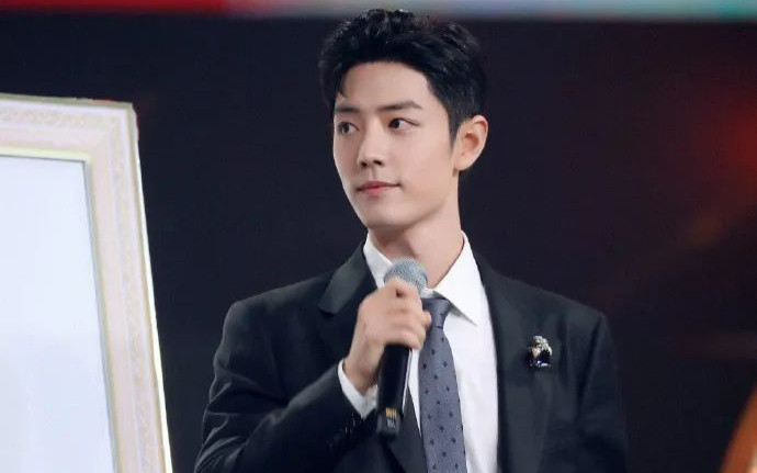 Người hâm mộ Tiêu Chiến tiếp tục đón 'tin buồn' từ nam ca sĩ? Ảnh 2