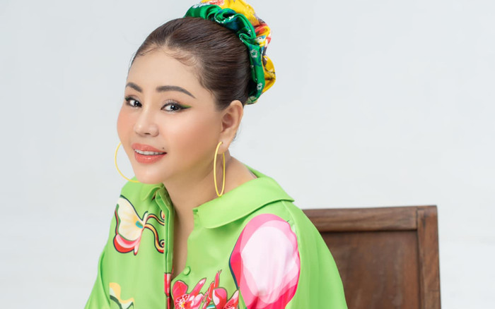 Lê Giang hé lộ lý do tiếp tục phẫu thuật thẩm mỹ ở tuổi 50: Chỉ vì kỷ niệm Ảnh 2