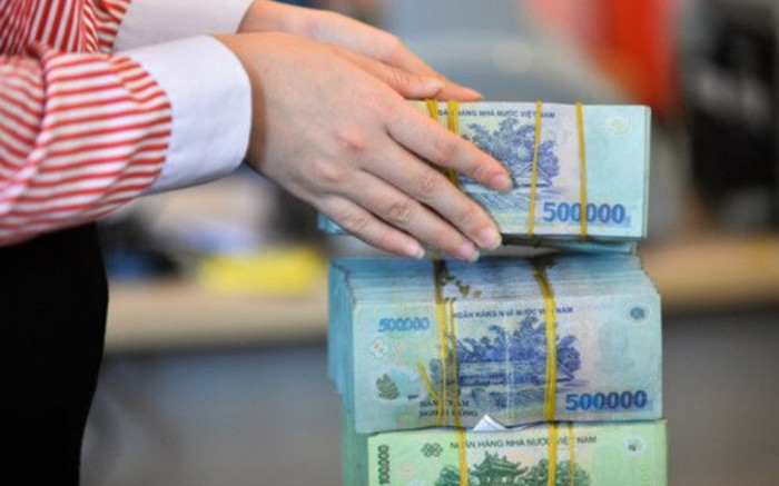 Thưởng Tết 2023, mức cao nhất hơn 1 tỷ, thấp nhất 50.000 đồng Ảnh 2