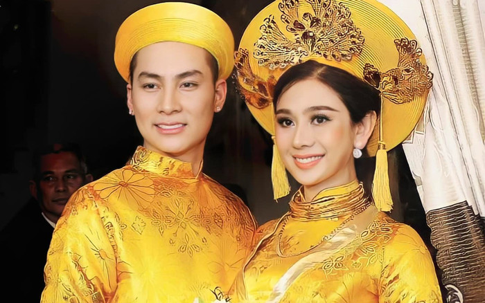 Lâm Khánh Chi đăng ảnh cùng chồng cũ, nói một câu khiến ai cũng xót xa Ảnh 2