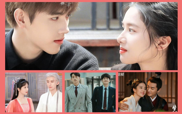 10 phim được xem nhiều nhất 2022: Trầm Vụn Hương Phai, Mộng Hoa Lục góp mặt, bất ngờ với hạng 1 Ảnh 2