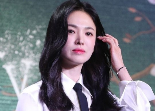 Các tình cũ lần lượt có hạnh phúc, khán giả thương thay cho Song Hye Kyo Ảnh 1