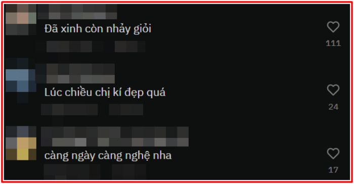 Nhảy nhạc của HIEUTHUHAI, á hậu Phương Nhi khiến dân mạng 'bấn loạn' vì nhan sắc đỉnh chóp Ảnh 3