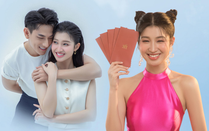 Á hậu Phương Nhi: 'Mẹ tôi không cho lấy chồng sớm' Ảnh 2