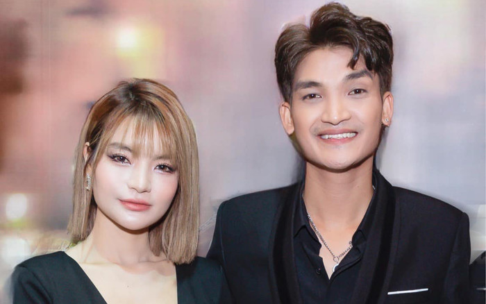 Bà xã Mạc Văn Khoa mong muốn 'trùng tu' một bộ phận trên cơ thể, tiết lộ 'đã được chồng cho phép' Ảnh 2
