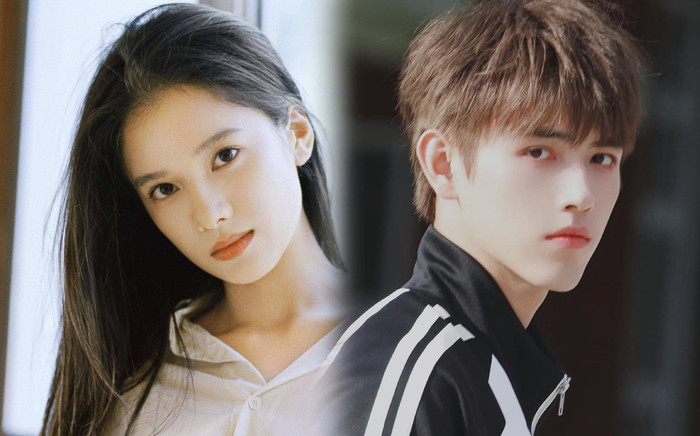 Trần Phi Vũ và Trương Tịnh Nghi bên nhau từ 3 năm trước, còn có cả giấy đăng ký kết hôn? Ảnh 2