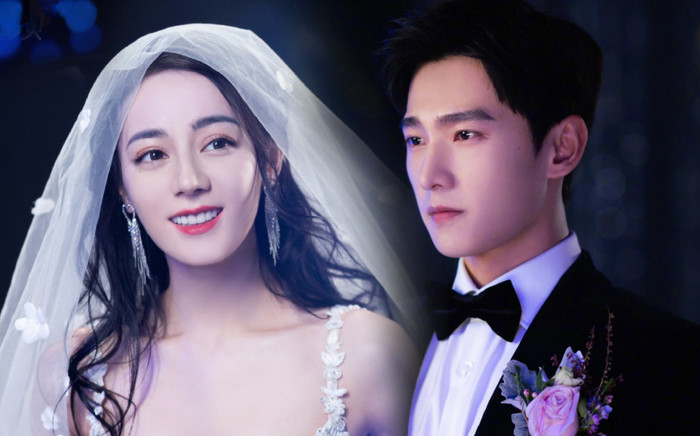 Rộ tin Dương Dương tái hợp với tình tin đồn trong phim mới, nhưng không phải Địch Lệ Nhiệt Ba Ảnh 2