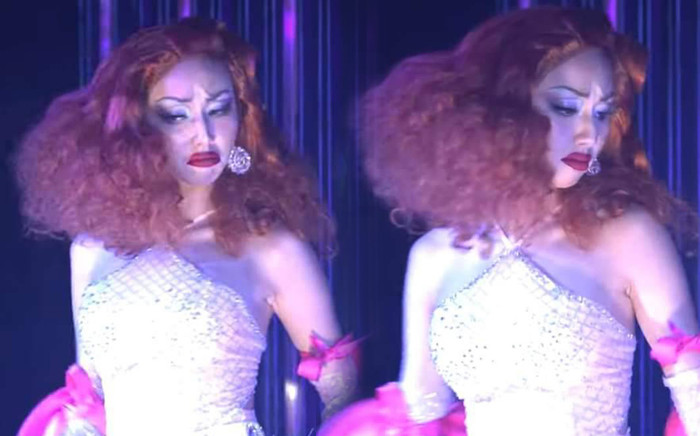 Ra mắt series thực tế đầy nhân văn, Thùy Tiên để lại cả rổ... meme: Thở thôi cũng thấy hài hước Ảnh 2