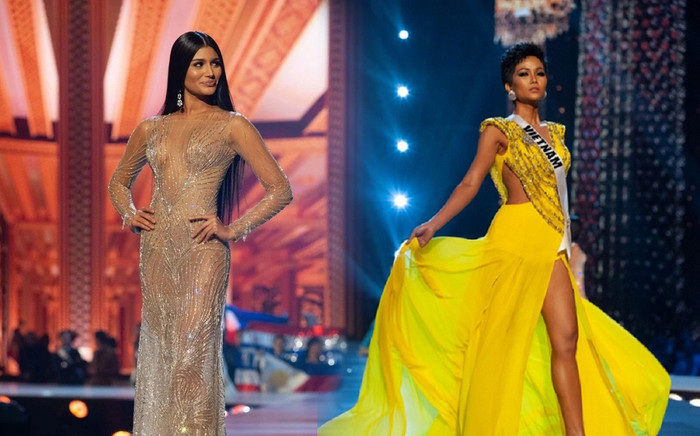 'Cô bé đô con' từng đánh bại H'Hen Niê tại Miss Universe xác nhận trở lại đấu trường nhan sắc mới Ảnh 2