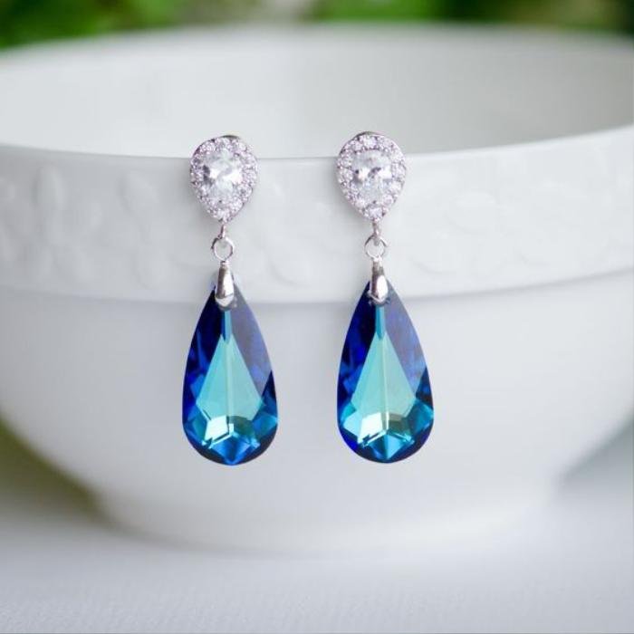 Swarovski: Hành trình hơn 1 thế kỷ từ công ty nhỏ đến đế chế pha lê đẳng cấp bảo vật quốc gia Ảnh 3