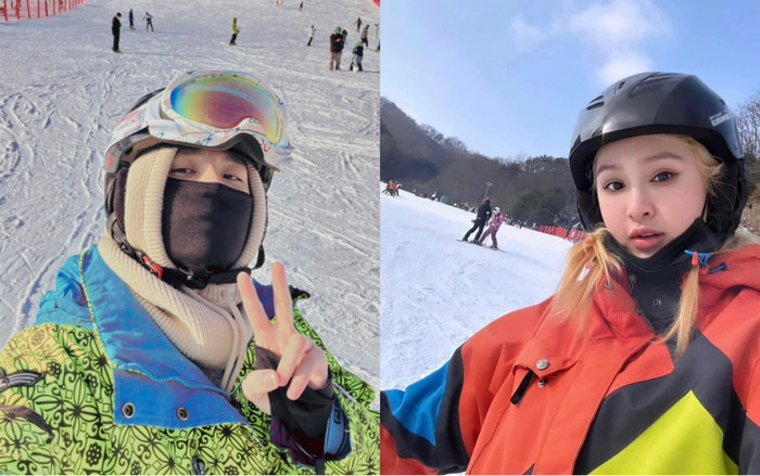 Trịnh Thăng Bình - Hiền Hồ có động thái ngầm phủ nhận tin đồn hẹn hò Ảnh 2