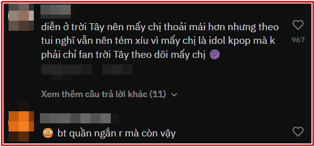  Jennie (BLACKPINK) và 1001 lần bị chỉ trích: Từ ăn mặc phản cảm, chiếm đoạt văn hóa đến ồn ào tình cảm Ảnh 6