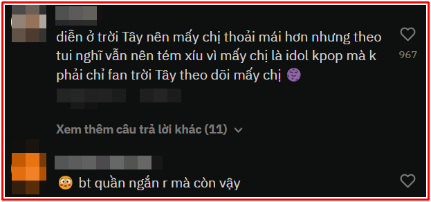 Jennie (BLACKPINK) và 1001 lần bị chỉ trích: Từ ăn mặc phản cảm, chiếm đoạt văn hóa đến ồn ào tình cảm Ảnh 6