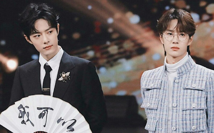 Người hâm mộ Vương Nhất Bác và Tiêu Chiến bất hòa vì lí do cực bất ngờ Ảnh 2