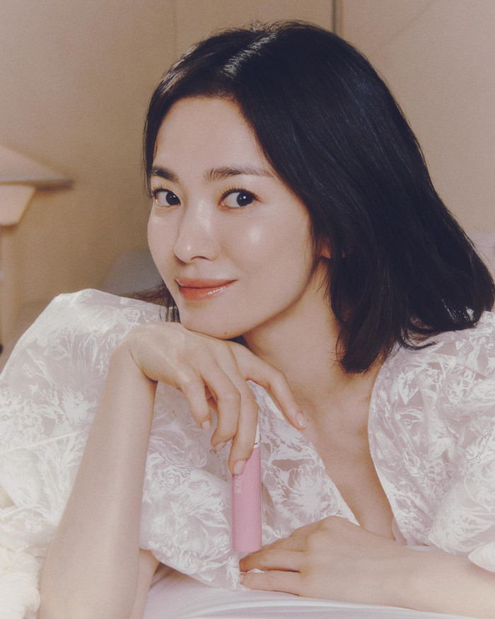 Chuyện tình dang dở giữa Song Hye Kyo và Song Joong Ki cho đến nay vẫn khiến cho không ít người hâm mộ bày tỏ sự tiếc nuối