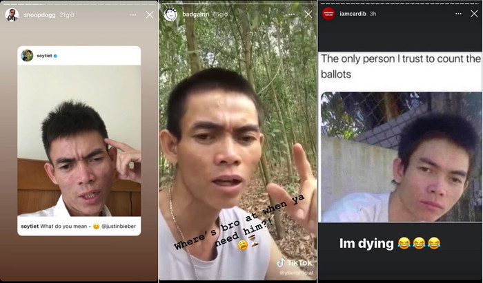 'Anh chàng chăn bò' So Y Tiết hạnh phúc đón con trai đầu lòng vào đúng ngày 'đặc biệt' Ảnh 4