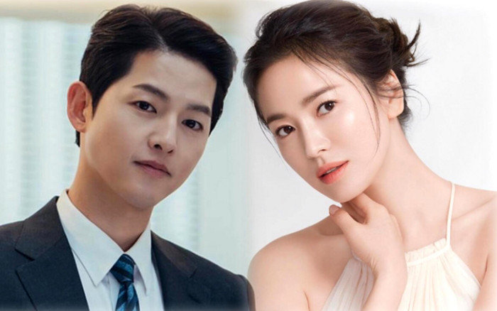 Song Hye Kyo không dám tổ chức họp báo cho The Glory vì sợ bị hỏi về chồng cũ Song Joong Ki? Ảnh 2