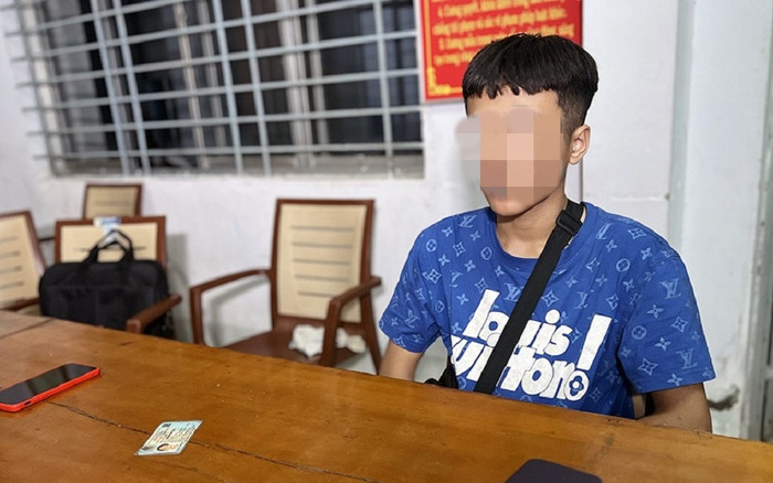 'Vui vẻ' với khách tại nhà nghỉ xong xuôi, cô gái 20 tuổi không ngờ đến khoảnh khắc kinh hoàng sau đó Ảnh 2