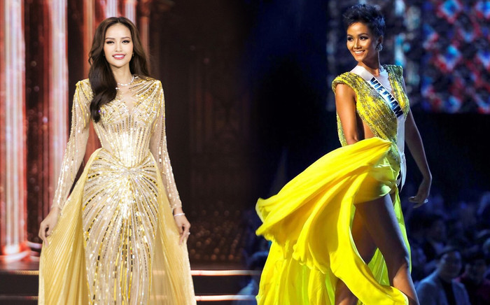 Ngọc Châu tiết lộ về đầm dạ hội tại Miss Universe: Sẽ không có màn bung tà lộng lẫy như H'Hen Niê? Ảnh 2