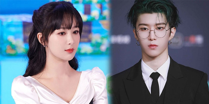 Tài nguyên của Dương Tử ngày càng xuống cấp, sắp bị Địch Lệ Nhiệt Ba vượt mặt? Ảnh 6