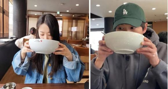 Trước khi công khai bạn gái, Song Joong Ki từng vướng tin đồn hẹn hò với loạt mỹ nhân đình đám Ảnh 2