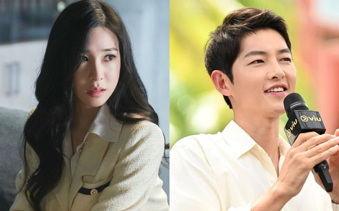 Song Joong Ki được bạn diễn tấm tắc khen, thế này thì bảo sao bạn gái ngoại quốc không mê Ảnh 2